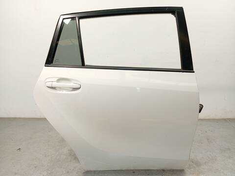 Puerta Trasera Derecha Toyota Verso 1.6 ZGR20_) 132CV 97KW