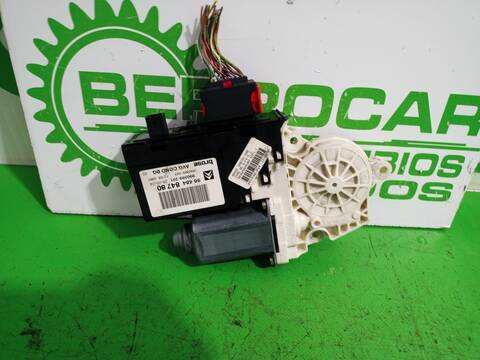 Foto 2ª: Elevalunas Eléctrico Delantero Izquierdo Citroen C5 2.0 HDI 109CV 80KW [RHZDW10ATED] (2004)