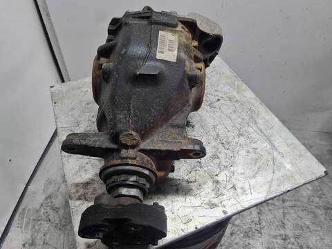 Foto 3ª: Diferencial Trasero Bmw Serie 1 114 118D 143CV 105KW [N47D20C] (2012)