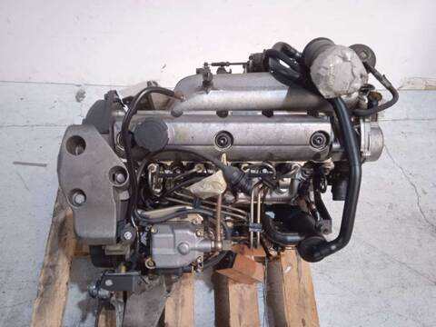 Motor Completo Renault Laguna 1.9 DCI DIESEL CAT 107CV 79KW
