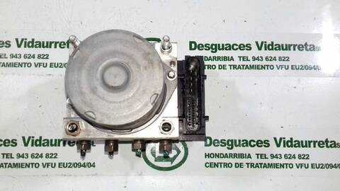 Foto 2ª: Abs Renault Clio 1.5 DCI DIESEL 106CV 78KW [K9K764] (2005)