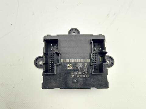 Foto 2ª: Centralita Motor ECU Land Rover Range 2.0 D 4X4 150CV 110KW [204DTD(AJ20D4)] (2016)