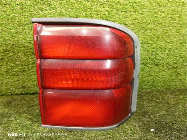 Piloto Trasero Derecho Nissan Patrol 3.0 D GR Y61 3P