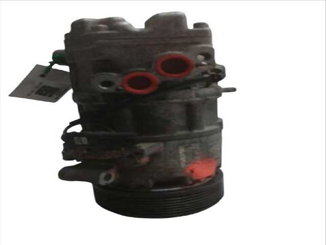 Foto 2ª: Compresor Aire Acondicionado Bmw Serie 3 318 D E90) (2004)