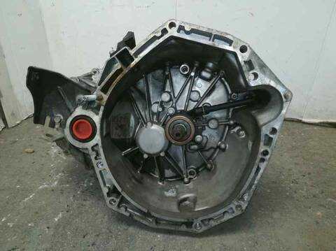 Caja Cambios Renault Scenic GRAND DYNAMIQUE 106CV 78KW