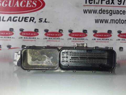 Foto 2ª: Centralita Motor ECU Hyundai i20 CLASSIC 1.2 CAT 77CV (2019)
