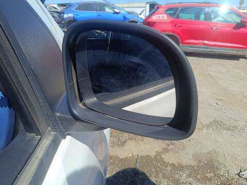 Foto 2ª: Retrovisor Derecho Fiat Panda POP 69CV 51KW (2013)