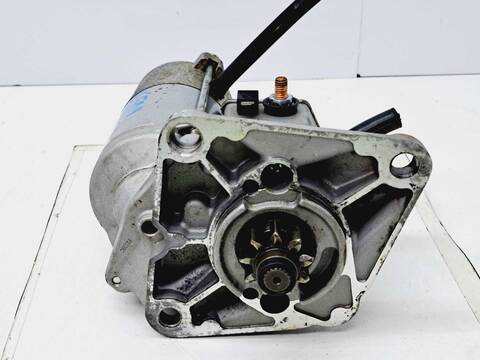 Foto 2ª: Motor de Arranque Land Rover Defender 2.5 TD5 122CV 90KW [D-15P] (2006)