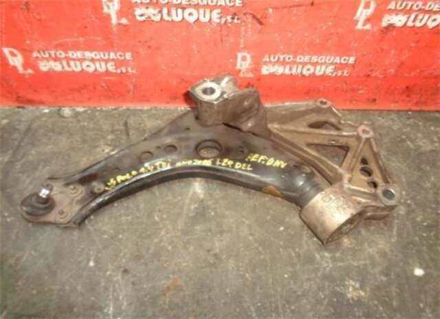 Foto 3ª: Brazo Suspension Delantero Izquierdo Volkswagen Polo 1.4 ADVANCE [1.4 LTR. - 59 KW TDI] [BNV]