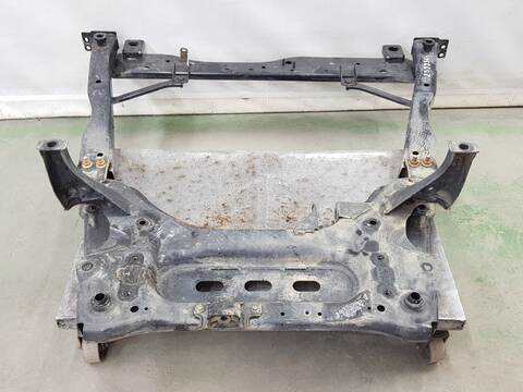 Puente Delantero Nissan Qashqai ACENTA