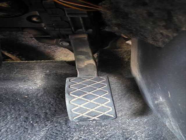 Pedal Acelerador Volkswagen Polo SPORT BY R-LINE 90CV 66KW