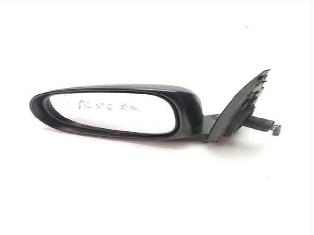 Retrovisor Izquierdo Nissan Almera 1.8