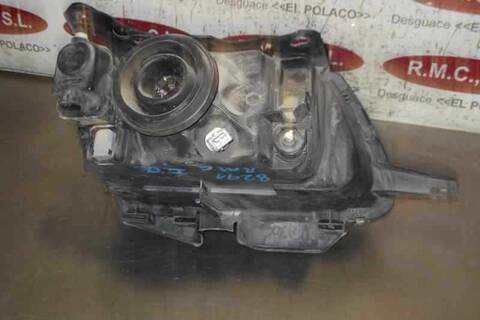 Foto 3ª: Faro Izquierdo Citroen Saxo 1.4 IMAGE 75CV 55KW [KFX] (1999)