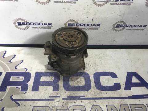 Compresor Aire Acondicionado Ssangyong Kyron 2.0 141CV 104KW