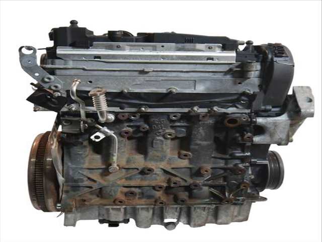 Foto 2ª: Motor Completo Volkswagen Caddy 2.0 TDI 102 CV 75KW [DFSD] (2017)