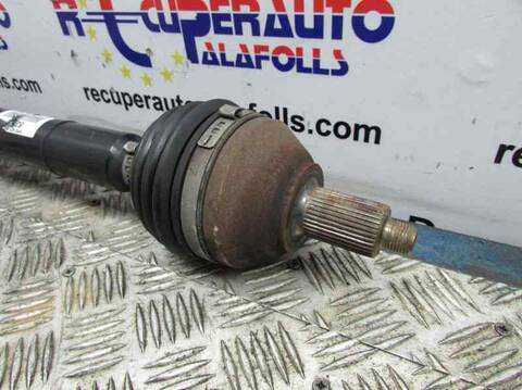 Foto 3ª: Transmision Delantera Derecha Seat Ibiza BMS (2010)