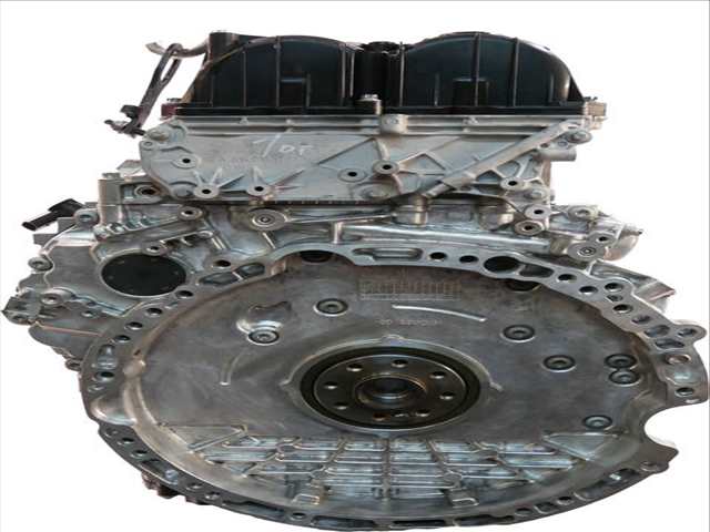 Foto 2ª: Motor Completo Mercedes Clase A 180 W177 116CV 85KW [OM654.920 654.920] (2021)