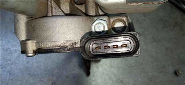 Foto 3ª: Motor Limpia Delantero Seat Ibiza 1.0 ERENCE [1.0 LTR. - 55 KW] [CHZ]