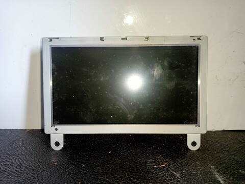 Pantalla Multifuncion Opel Astra 2.0 16V TURBO 1998 CM3) 200CV