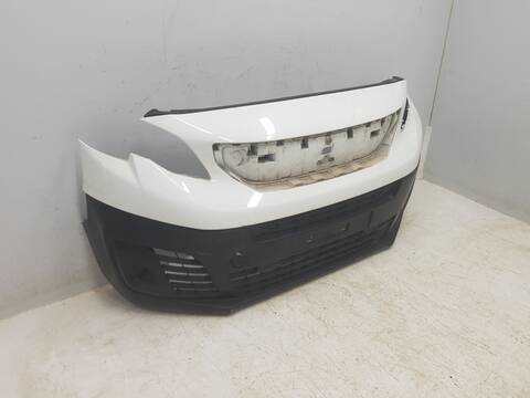 Foto 3ª: Paragolpes Delantero Peugeot Expert PRO STANDARD (1996)