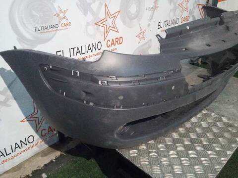 Foto 3ª: Paragolpes Delantero Citroen Xsara PICASSO