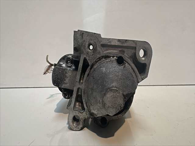 Foto 2ª: Motor de Arranque Renault Kangoo 1.5 DCI [K9KA702] (2006)