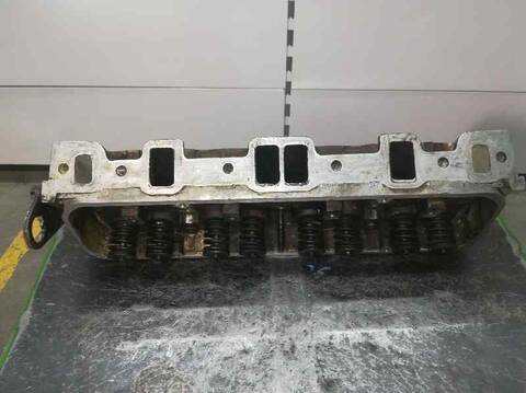 Foto 3ª: Culata Land Rover Range 375CV 276KW