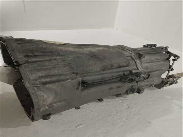 Caja Cambios Mercedes Clase E 180 E 200 CDI 211.007) BERLINA 136CV 100KW