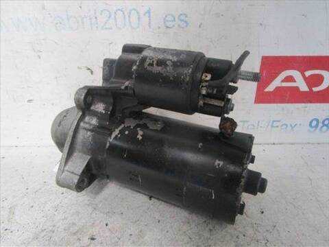 Foto 2ª: Motor de Arranque Bmw Serie 5 518 2.0 520I BERLINA 150CV 110KW [G/ 20-6S-3] (1997)