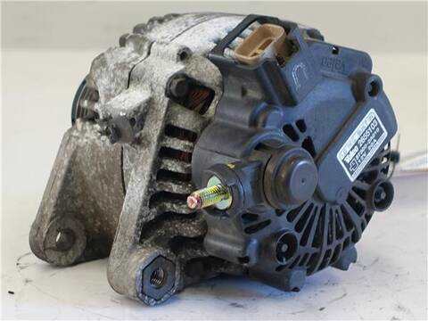 Foto 2ª: Alternador Hyundai Getz 1.5 CRDI 88CV 65KW [D4FA] (2006)