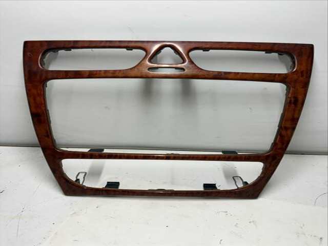 Consola Central Mercedes Clase C 160 611962 BERLINA