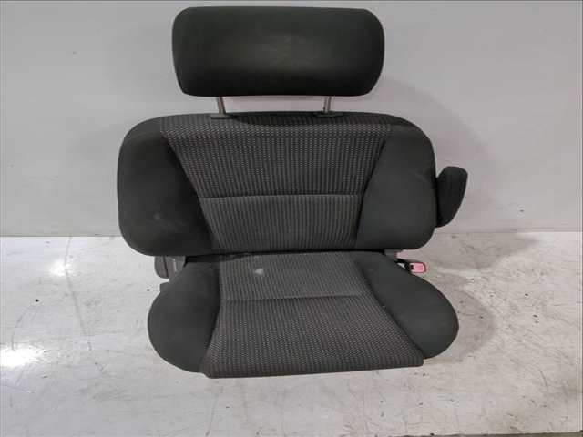 Foto 3ª: Asiento Delantero Derecho Toyota Corolla 2.2 D-4D AUR10_) 177CV 130KW [2AD-FHV] (2007)