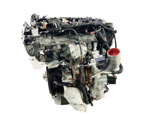 Foto 3ª: Motor Completo Audi A4 DLV 190 CV 140KW [DLVA] (2019)
