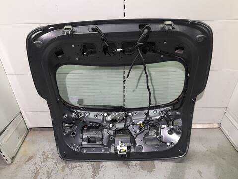 Foto 2ª: Portón Kia Xceed DRIVE 120CV 88KW [G3LC] (2019)