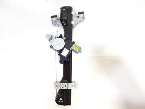 Elevalunas Eléctrico Delantero Derecho Opel Mokka 152CV 112KW