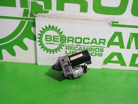 Motor de Arranque Citroen C4 COLLECTION BERLINA 90CV 66KW