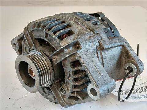 Foto 2ª: Alternador Opel Meriva 1.6 16V 100CV 74KW [Z 16 XE] (2003)