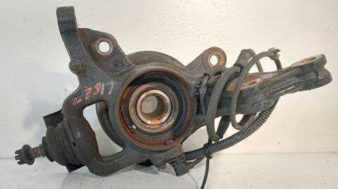 Mangueta Delantera Izquierda Hyundai i30 CLASSIC 1 CRDI CAT 90CV