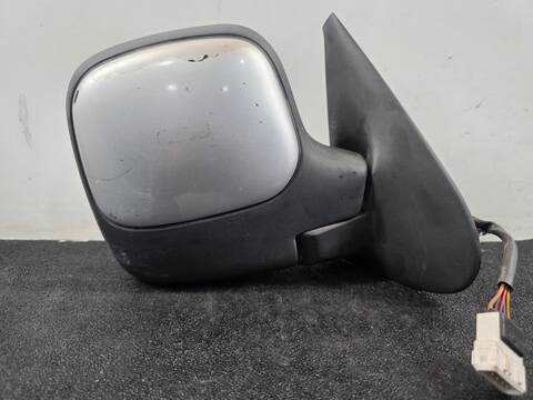 Foto 2ª: Retrovisor Derecho Peugeot Partner COMBI PLUS 90CV 66KW (2007)
