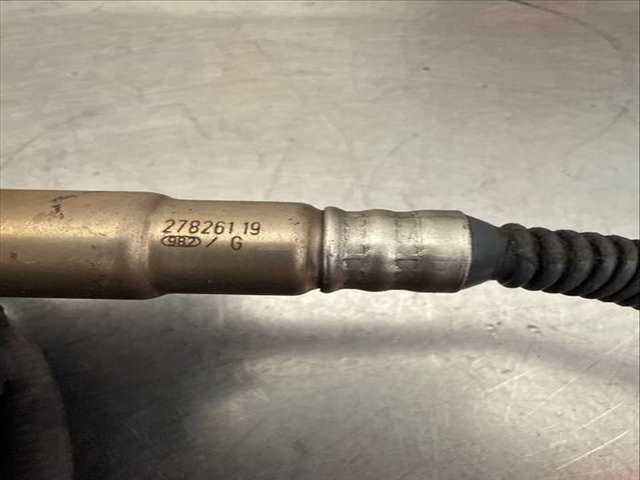 Foto 3ª: Sonda Lambda Ford Focus TITANIUM 125CV 92KW [M1DD] (2015)