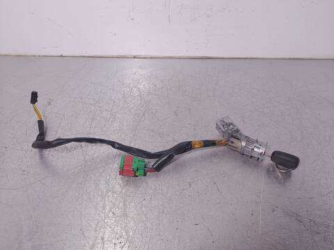 Motor de Arranque Citroen C3 1.1 FURIO 60CV 44KW