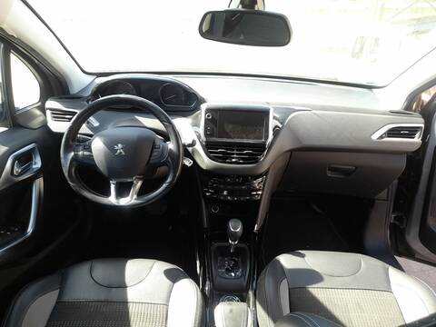Foto 2ª: Kit Airbag Peugeot 2008 1.2 THP 110 - PURETECH 110 110CV 81KW [HN05] (2019)
