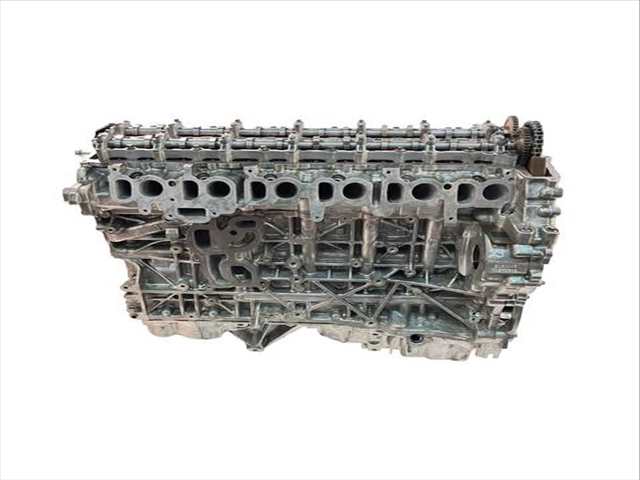 Foto 3ª: Motor Completo Bmw Serie 3 315 313 CV 230KW [N57D30B]