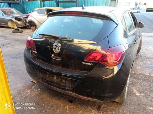 Foto 2ª: Intercooler Opel Astra 1.4 TURBO [A14NET]