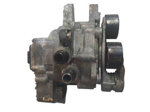 Foto 2ª: Alternador Jeep Renegade 1.3 PHEV 4XE (2014)