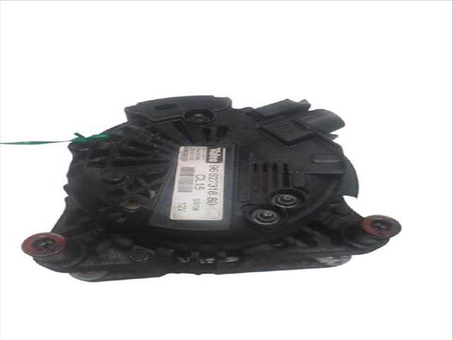 Alternador Toyota Prius 2.2 HDI