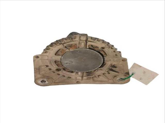 Alternador Renault Megane 1.5 DCI BM0F BM0T BM2B CM0F CM0T) II BM0/1_ CM0/1_)
