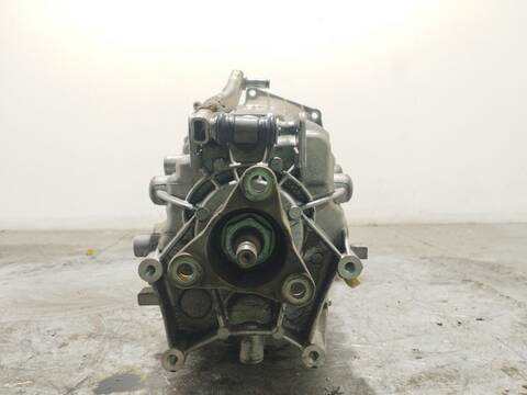 Foto 3ª: Caja Cambios Bmw Serie 3 320 D E90) [M47 D20 (204D4)] (2005)