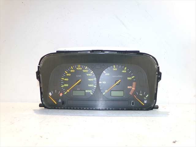 Cuadro de Instrumentos Seat Ibiza 1.6 G 1997-1998