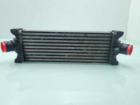 Foto 4ª: Intercooler Ford Transit GASOLINA (2013)